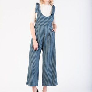 Ace & Jig Johnny Jumper: Promenade - Large